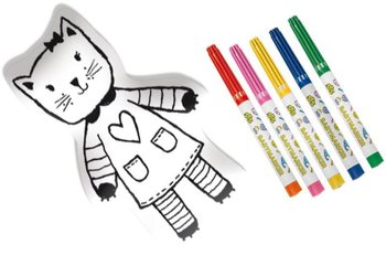 SES My First - &Lambda;&omicron;ύ&tau;&rho;&iota;&nu;&eta; &Gamma;ά&tau;&alpha; &gamma;&iota;&alpha; &Zeta;&omega;&gamma;&rho;&alpha;&phi;&iota;&kappa;ή (1 &tau;&mu;&chi;.)