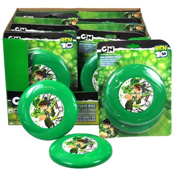  2 		 Frisbee BEN10   (20 	.)