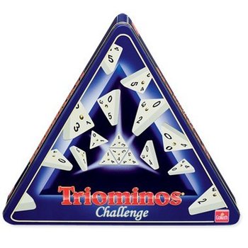 Triominos Challenge (1 τμχ.)