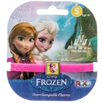 ΒΡΑΧΙΟΛΙΑ FROZEN ΜΕ 1 CHARM (24 τμχ.)