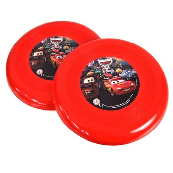 DISNEY - CARS ΦΡΙΣΜΠΙ 20 CM (12 τμχ.)