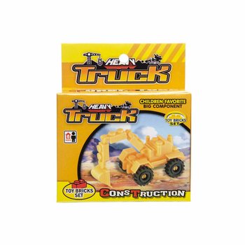 &Tau;&omicron;&upsilon;&beta;&lambda;ά&kappa;&iota;&alpha; &Kappa;&alpha;&tau;&alpha;&sigma;&kappa;&epsilon;&upsilon;ώ&nu; Bricks - &Mu;ί&xi; &Omicron;&chi;ή&mu;&alpha;&tau;&alpha; Έ&rho;&gamma;&omega;&nu; (12 &tau;&mu;&chi;.)