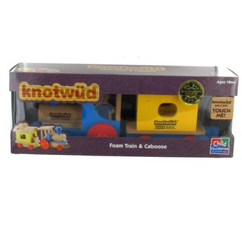 &Alpha;&phi;&rho;ώ&delta;&epsilon;&sigmaf; &Tau;&rho;έ&nu;&omicron; KNOTWUD