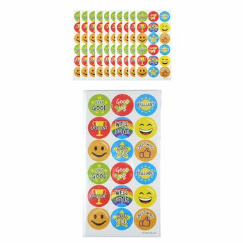 FUN STICKERS - ΑΥΤΟΚΟΛΛΗΤΑ ΕΠΙΒΡΑΒΕΥΣΗΣ