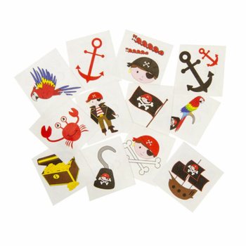 Fun Tattoo's - &Pi;&epsilon;&iota;&rho;&alpha;&tau;ή&sigmaf; (48 &pi;&alpha;&kappa;έ&tau;&alpha;)