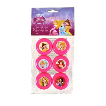 Σετ 6 Yoyo Disney Princess