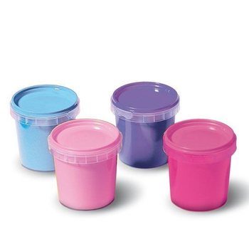 Ses &Delta;&alpha;&kappa;&tau;&upsilon;&lambda;&omicron;&mu;&pi;&omicron;&gamma;&iota;έ&sigmaf; Girly, &Sigma;&epsilon;&tau; 4x150ml (1 &tau;&epsilon;&mu;.)