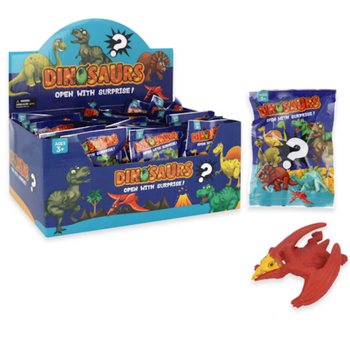 Blindbag / &Sigma;&alpha;&kappa;&omicron;&upsilon;&lambda;ά&kappa;&iota; Έ&kappa;&pi;&lambda;&eta;&xi;&eta; - &Theta;έ&mu;&alpha;: &Delta;&epsilon;&iota;&nu;ό&sigma;&alpha;&upsilon;&rho;&omicron;&iota; &sigma;&epsilon; &sigma;&tau;&alpha;&nu;&tau; (60 &tau;&epsilon;&mu;.)