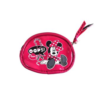 ΚΑΣΕΤΙΝΑ DISNEY MINNIE MOUSE - ΜΟΝΤΕΛΟ: 1 (6 τμχ)