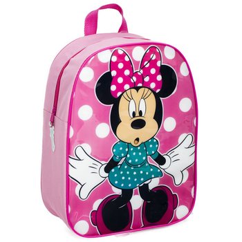 Σχολική Τσάντα DISNEY MINNIE MOUSE (6 τμχ.)
