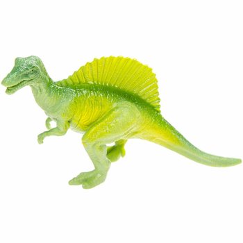 Dinosaur World: &Sigma;&epsilon;&tau; 8 &Mu;&epsilon;&gamma;ά&lambda;&omega;&nu; &Phi;&iota;&gamma;&omicron;ύ&rho;&omega;&nu; &Delta;&epsilon;&iota;&nu;&omicron;&sigma;&alpha;ύ&rho;&omega;&nu;