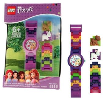 ΠΑΙΔΙΚΟ ΡΟΛΟΪ LEGO FRIENDS (2 τμχ.)