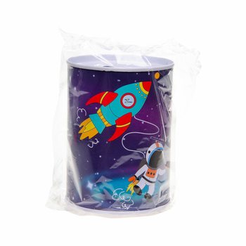 &Kappa;&omicron;&upsilon;&mu;&pi;&alpha;&rho;ά&sigmaf; &Delta;&iota;ά&sigma;&tau;&eta;&mu;&alpha; / Space (12 &tau;&epsilon;&mu;.)