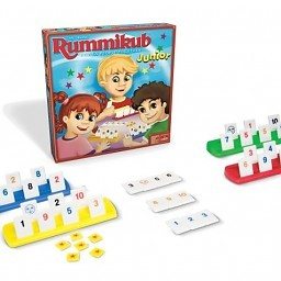 Rummikub Junior – Το Αυθεντικό (1 τμχ.)