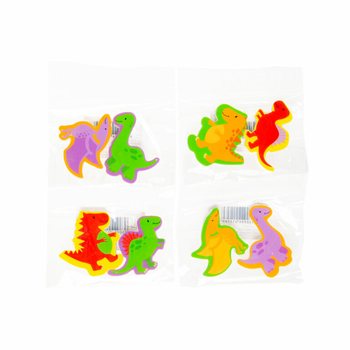 &Sigma;&epsilon;&tau; 2 &Gamma;ό&mu;&epsilon;&sigmaf; DINO &sigma;&epsilon; Display (36 &tau;&mu;&chi;.)