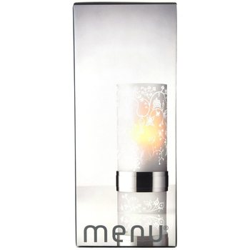 MENU - Πολυτελές Μεγάλο Κηροπήγιο (1 τεμ.)