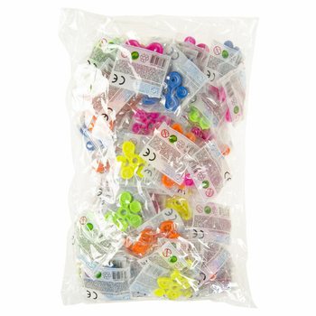 &Kappa;&iota;&tau; &Kappa;&alpha;&tau;&alpha;&sigma;&kappa;&epsilon;&upsilon;ή&sigmaf; Mini Spinner &gamma;&iota;&alpha; &Tau;&upsilon;&chi;&epsilon;&rho;ή &Sigma;&alpha;&kappa;&omicron;ύ&lambda;&alpha; - 96 &Tau;&epsilon;&mu;ά&chi;&iota;&alpha;