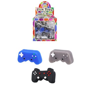 Squishy Χειριστήριο Gamer σε Stand Παρουσίασης (96 τεμ.)