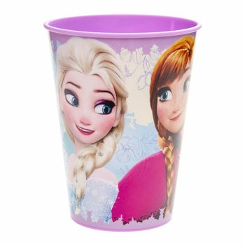 Ποτήρι Frozen για Ρόφημα & Παγωτό 260ml (12 τεμάχια)