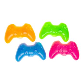GAMEPAD SQUEEZE - &Mu;&Iota;&Xi; &Nu;&Epsilon;&Omicron;&Nu; &Chi;&Rho;&Omega;&Mu;&Alpha;&Tau;&Alpha; - &Sigma;&Epsilon; DISPLAY (12 &tau;&epsilon;&mu;.)