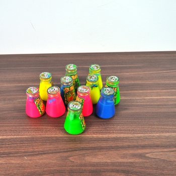 Εκκαθάριση Slime Lab (11 τεμ.)