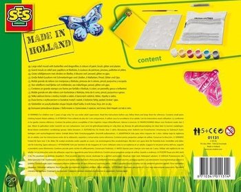 SES Creative &Kappa;&alpha;&lambda;&omicron;ύ&pi;&iota;&alpha; &Gamma;ύ&psi;&omicron;&upsilon; &kappa;&alpha;&iota; &Zeta;&omega;&gamma;&rho;&alpha;&phi;&iota;&kappa;ή - &Pi;&epsilon;&tau;&alpha;&lambda;&omicron;ύ&delta;&epsilon;&sigmaf; (1 &tau;&epsilon;&mu;.)