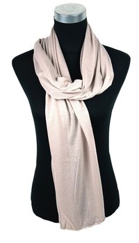 Κασκόλ Ibiza Style Taupe (1 τμχ)