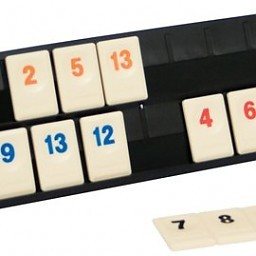 Rummikub The Original XP (Έ&kappa;&delta;&omicron;&sigma;&eta; &gamma;&iota;&alpha; 6 &Pi;&alpha;ί&kappa;&tau;&epsilon;&sigmaf;)