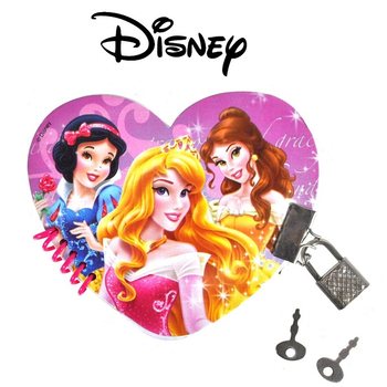 ΗΜΕΡΟΛΟΓΙΟ ΜΕ ΛΟΥΚΕΤΟ ΠΡΙΓΚΙΠΙΣΣΕΣ DISNEY (10 τεμ.)