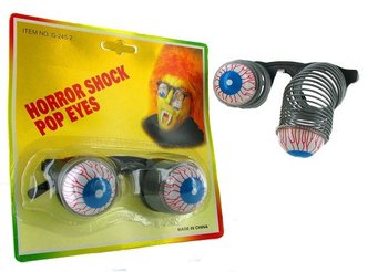 &Gamma;&upsilon;&alpha;&lambda;&iota;ά &mu;&epsilon; &Kappa;&rho;&epsilon;&mu;&alpha;&sigma;&tau;ά &Mu;ά&tau;&iota;&alpha; Shock (12 &tau;&mu;&chi;.) | &Epsilon;ί&delta;&eta; Party
