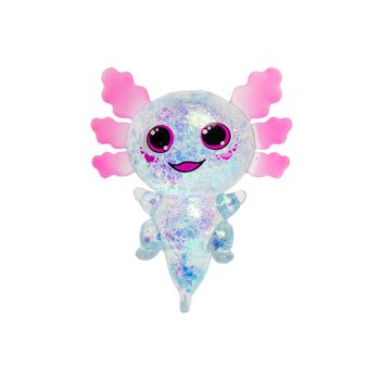 SQUEEZE AXOLOTL &Sigma;&Epsilon; DISPLAY (12 &tau;&mu;&chi;.)