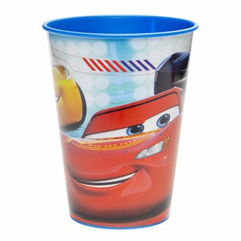ΠΟΤΗΡΙ / ΚΥΠΕΛΛΟ ΠΑΓΩΤΟΥ CARS - 260 ML (9 τμχ.)
