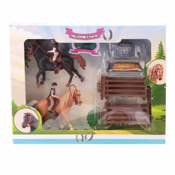 MY LOVELY HORSE - XL - 2x &Alpha;&Lambda;&Omicron;&Gamma;&Alpha; &Pi;&Alpha;&Iota;&Chi;&Nu;&Iota;&Delta;&Iota;&Alpha; &Mu;&Epsilon; &Mu;&Epsilon;&Gamma;&Alpha;&Lambda;&Omicron; &Iota;&Pi;&Pi;&Iota;&Kappa;&Omicron; &Omicron;&Mu;&Iota;&Lambda;&Omicron; - &Sigma;&Epsilon; &Kappa;&Omicron;&Upsilon;&Tau;&Iota; &Delta;&Omega;&Rho;&Omicron;&Upsilon; (1 &tau;&epsilon;&mu;.)