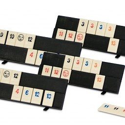 Rummikub The Original Travel (1 &tau;&epsilon;&mu;.)