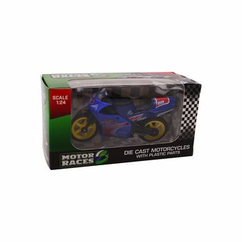 &Mu;&Omicron;&Tau;&Omicron;&Sigma;&Upsilon;&Kappa;&Lambda;&Epsilon;&Tau;&Alpha; SUPER SPORT DIE CAST, &Kappa;&Lambda;&Iota;&Mu;&Alpha;&Kappa;&Alpha; 1:24 &Sigma;&Epsilon; DISPLAY (24 &tau;&mu;&chi;)