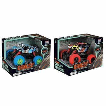 &Mu;&epsilon;&gamma;ά&lambda;&alpha; Pull Back Crazy Monster Trucks - &Pi;&omicron;&lambda;&upsilon;&tau;&epsilon;&lambda;έ&sigmaf; &Kappa;&omicron;&upsilon;&tau;ί &Delta;ώ&rho;&omicron;&upsilon; (&Sigma;&epsilon;&tau; &tau;&omega;&nu; 2)
