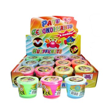 Bouncing Putty σε Display (12 τμχ.)