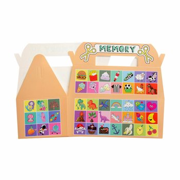 &Mu;&epsilon;&gamma;ά&lambda;&alpha; Menubox Memory - 22.5 x 12 x 9.5 cm (24 &tau;&epsilon;&mu;ά&chi;&iota;&alpha;)