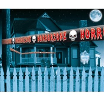 &Tau;&Alpha;&Iota;&Nu;&Iota;&Alpha; &Sigma;&Eta;&Mu;&Alpha;&Nu;&Sigma;&Eta;&Sigma; HORRORZONE - 15 &Mu;&Epsilon;&Tau;&Rho;&Alpha; (9 &tau;&epsilon;&mu;.)