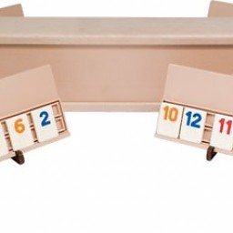 Rummikub The Original de Luxe (1 &tau;&mu;&chi;.)