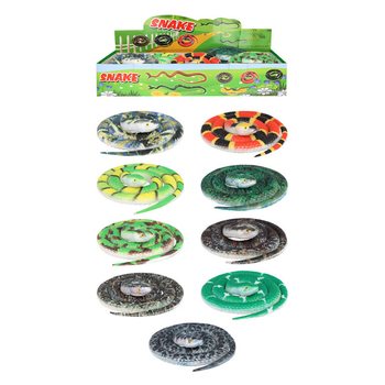  - 70 CM  MIX   DISPLAY (36 .)