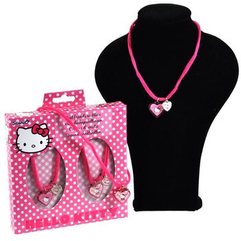 HELLO KITTY ΚΟΛΙΕ ΦΙΛΙΑΣ 2 ΤΕΜΑΧΙΩΝ (6 τμχ.)