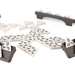 Triominos The Original XXL (1 &tau;&mu;&chi;.)