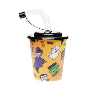 ΠΟΤΗΡΙΑ HALLOWEEN - 12 ΤΕΜΑΧΙΑ