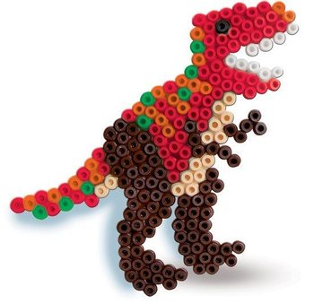 SES &Chi;ά&nu;&tau;&rho;&epsilon;&sigmaf; &sigma;&iota;&delta;&epsilon;&rho;ώ&mu;&alpha;&tau;&omicron;&sigmaf; &sigma;&chi;έ&delta;&iota;&omicron; T-Rex (1 &tau;&epsilon;&mu;.)