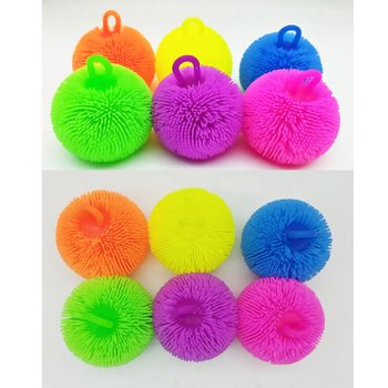 &Mu;&Pi;&Alpha;&Lambda;&Alpha; PUFFER &Mu;&Epsilon; &Epsilon;&Nu;&Tau;&Omicron;&Nu;&Alpha; &Chi;&Rho;&Omega;&Mu;&Alpha;&Tau;&Alpha; - 8CM - &Sigma;&Epsilon; DISPLAY (12 &tau;&mu;&chi;.)