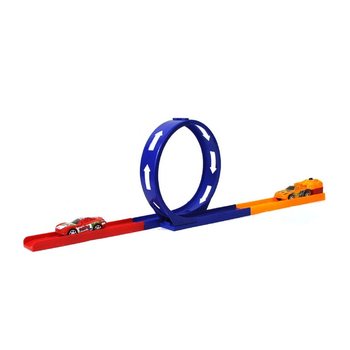 &Sigma;&epsilon;&tau; &alpha;&upsilon;&tau;&omicron;&kappa;&iota;&nu;&eta;&tau;ό&delta;&rho;&omicron;&mu;&omicron;&sigmaf; &sigma;&epsilon; &kappa;&alpha;&rho;&tau;έ&lambda;&alpha; 52 cm (2 &tau;&epsilon;&mu;.)