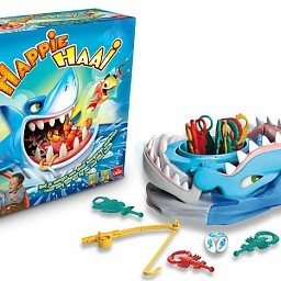 Παιχνίδι Shark Bite - Προσοχή στον Καρχαρία (1 τεμ.)