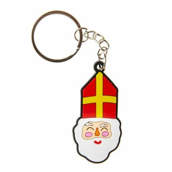 &Mu;&Pi;&Rho;&Epsilon;&Lambda;&Omicron;&Kappa; &Alpha;&Gamma;&Iota;&Omicron;&Sigma; &Nu;&Iota;&Kappa;&Omicron;&Lambda;&Alpha;&Omicron;&Sigma; / SINTERKLAAS (48 &tau;&mu;&chi;.)