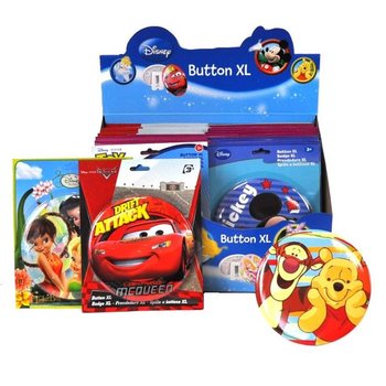 DISNEY XL ΚΟΥΜΠΙΑ-ΚΟΝΚΑΡΔΕΣ / ΣΤΑΝΤ ΦΩΤΟΓΡΑΦΙΑΣ (36τμχ.)